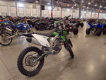 �������� �� ������ �������� Kawasaki KX450F 2010 ���� 5